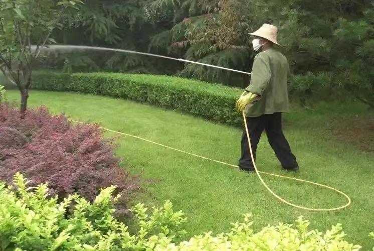 綠化養(yǎng)護(hù)2